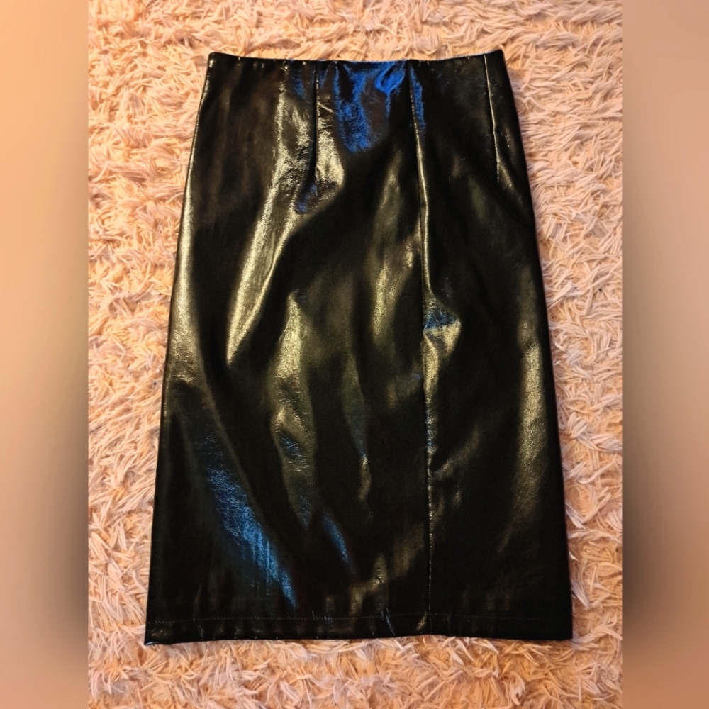 Forever 21 Pencil Skirt